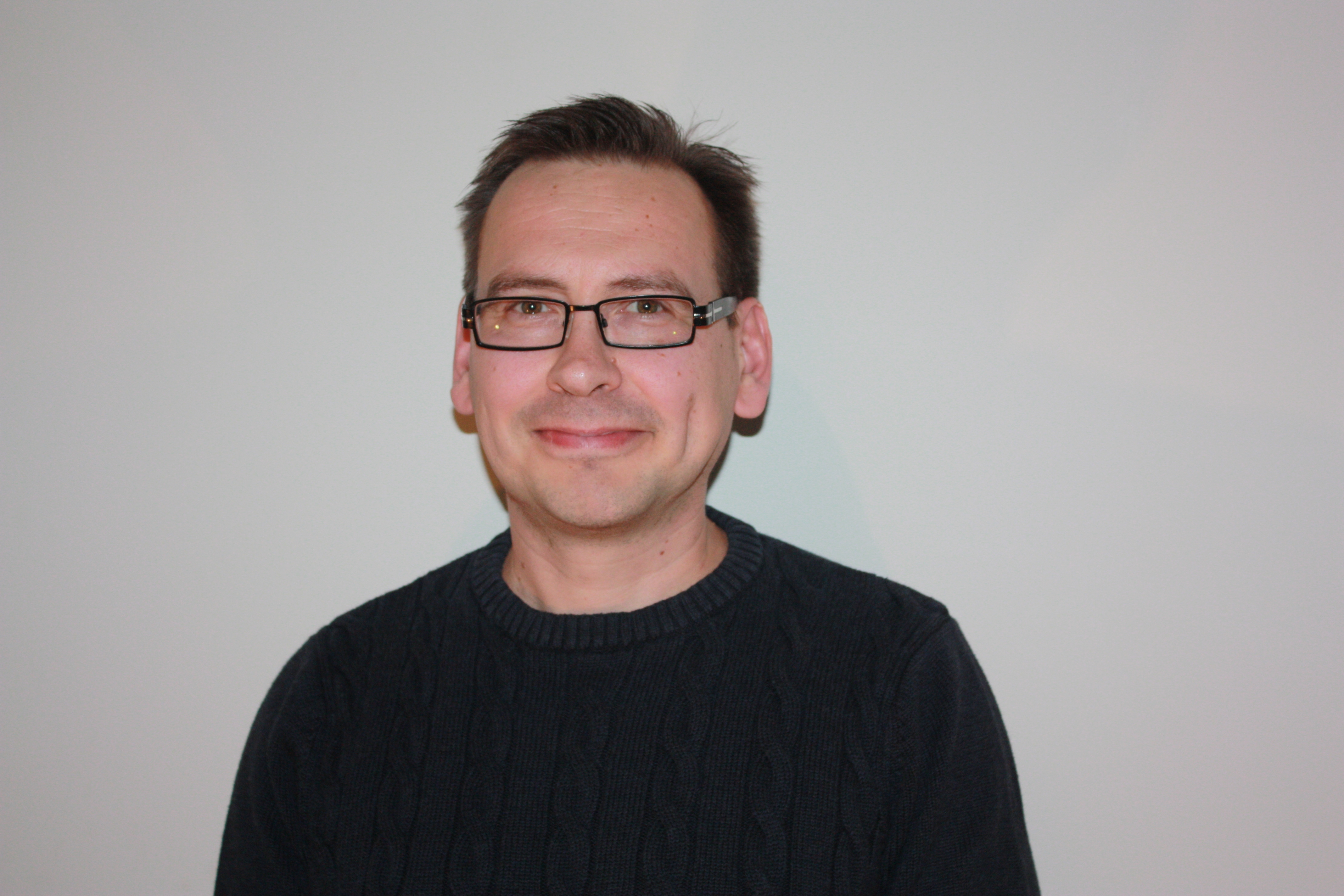 Jarkko Kuoppala