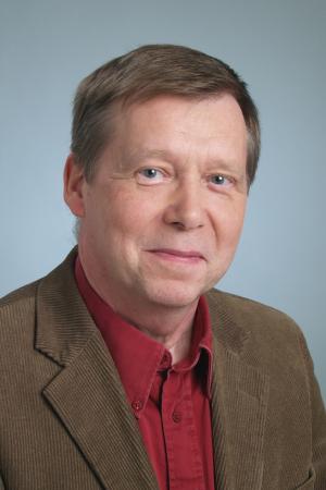Hannu Penttinen
