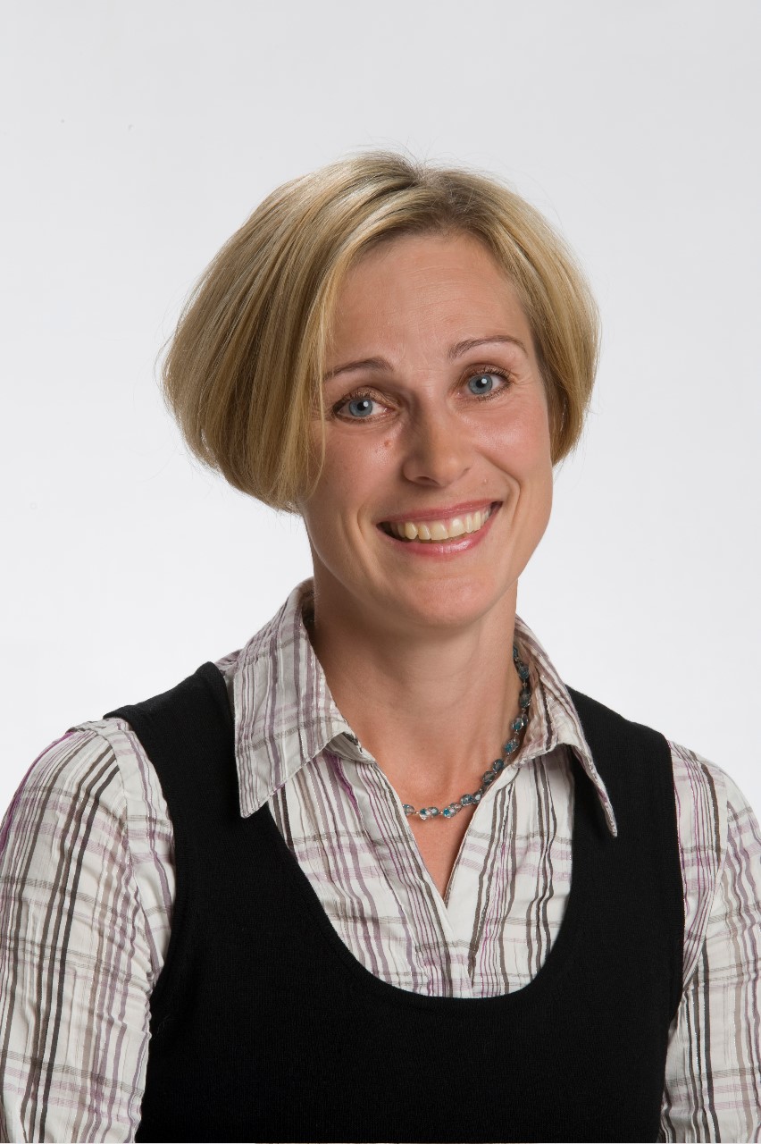 Sari Metsäkivi