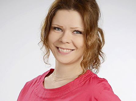 Aija Perätalo