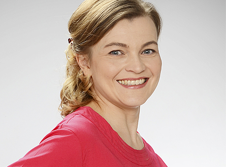 Minna Harmainen
