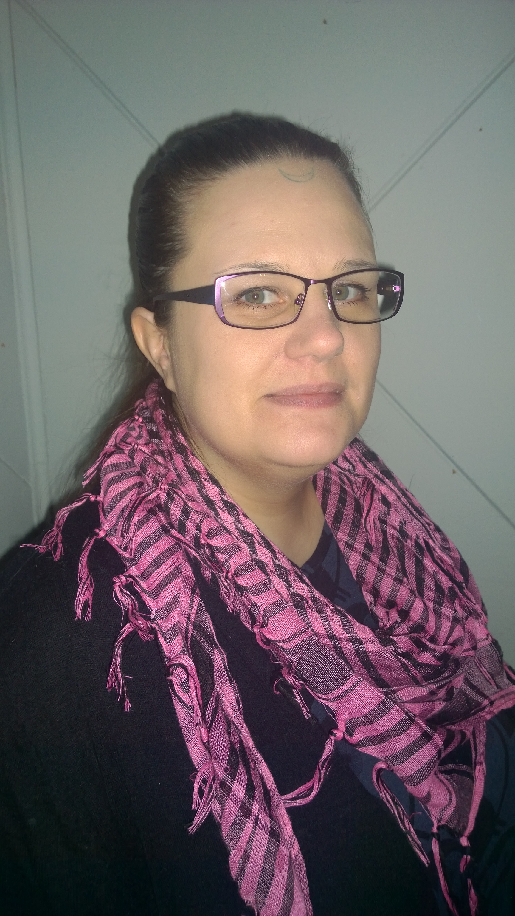 Mia Astikainen